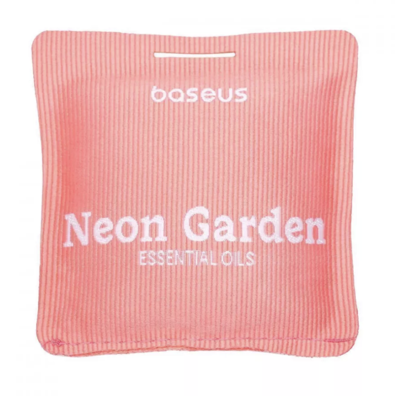 Ароматизатор Baseus Margaret Car Air Freshener (Neon Garden)