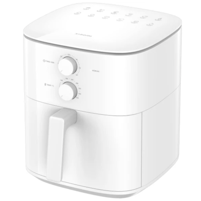 Мультипіч Xiaomi Air Fryer Essential 6L Мультипіч Xiaomi Air Fryer Essential 6L